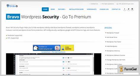 Fake Security Plugin on WordPress Enables Remote Admin Access for Attackers