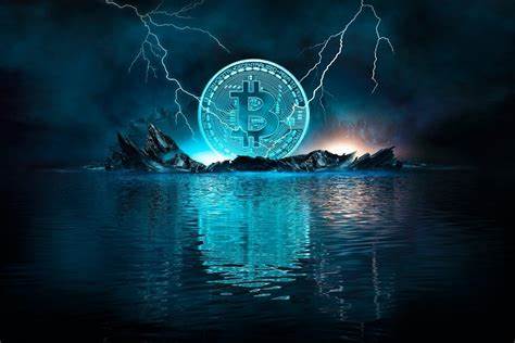Bitcoin: strong growth for Lightning Network in recent years - The Cryptonomist