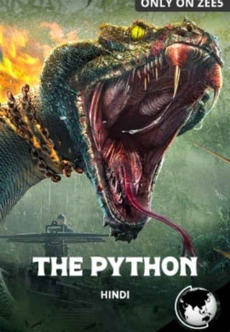 Python: The Documentary [Official trailer] [video]