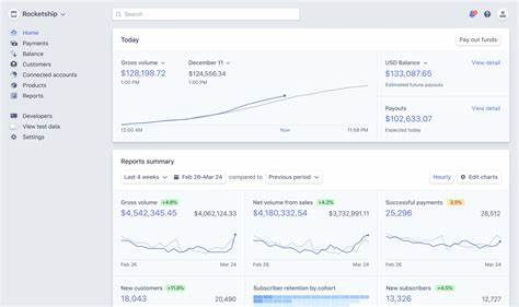 Customer Enrichment in the Stripe Dashboard