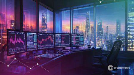 Circle Shares Soar on NYSE Debut