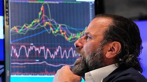 Wall Street rises again as the S&P 500 erases its loss for 2025
