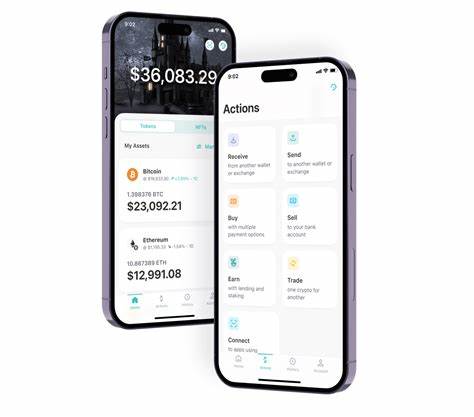 Bestes Krypto-Wallet für 2024 | Schauen Sie sich die besten Krypto-Wallets an – CryptoNewsZ
