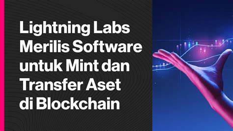 Lightning Labs Releases Software to Allow Bitcoin Developers to Mint and Transfer Assets on the Blockchain - CoinDesk