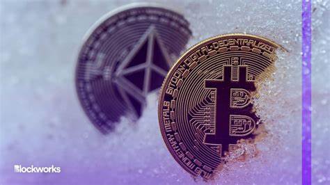 Ether Favored Over Bitcoin by Big Money, Here Are 3 Clues That Point to ETH Bias in Crypto Market