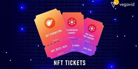 The Rise of NFT Concert Tickets: Will Bitcoin Play a Role? - AussieTheatre.com