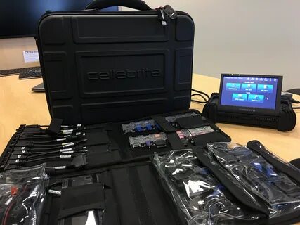 Cellebrite DI Ltd. (CLBT) to Acquire Corellium