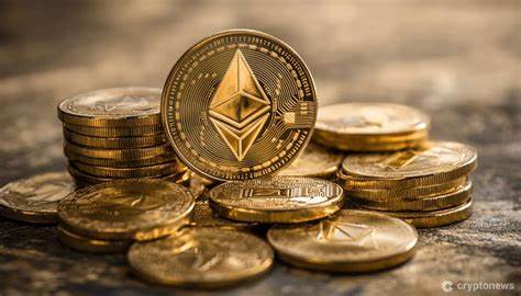 Are the Good Days Coming For Ethereum after Reclaiming $1,600?