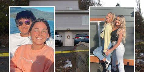 Teens Almost Got Away with Murder. Then Police Found Their Google Searches