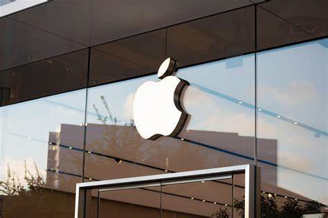 Should You Buy the Dip on Apple Stock?