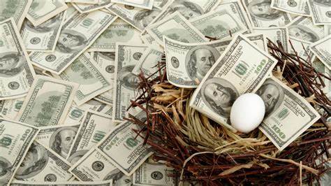 6 Ways To Build Wealth in Less Than 5 Years