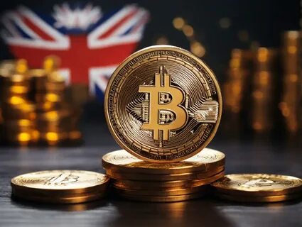 UK allows professional investors to use crypto exchange-traded notes