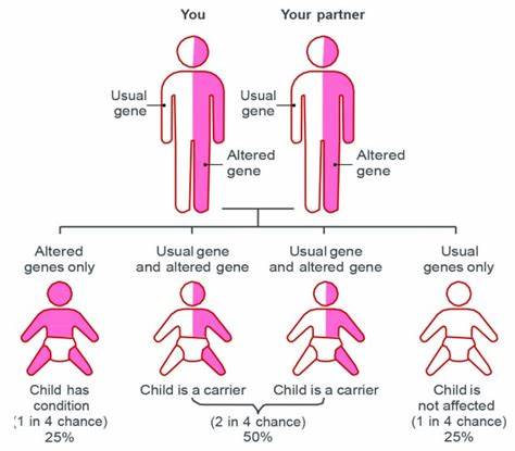 US doctors rewrite DNA of infant with genetic disorder in medical first