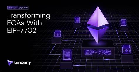  Pectra features already in use: Ethereum EIP-7702 wallets roll out 