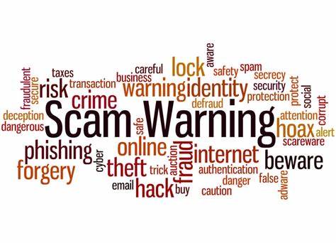 Bedenken geäußert, als Scam-as-a-Service-Anbieter sich als britisches Unternehmen registriert – Cryptonews

