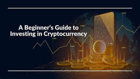 The Options for Investing in Cryptocurrency