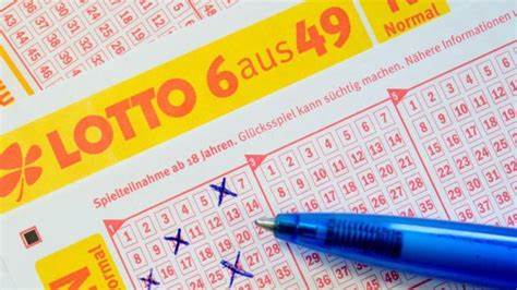 Lotto am Mittwoch: Mit 6 Millionen in den Feiertag? Das sind die Gewinnzahlen