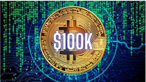 As Bitcoin Surpasses $100,000, Is the Major Cryptocurrency a Buy, Sell, or Hold?