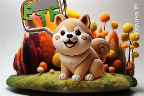 Coinbase Raises SHIB ETF Chances with New Derivatives Filing - DailyCoin