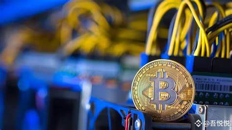  Has Bitcoin been captured by politics and institutions? 