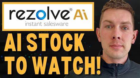 Is Rezolve AI (RZLV) the Best AI Stock to Buy Under $10?