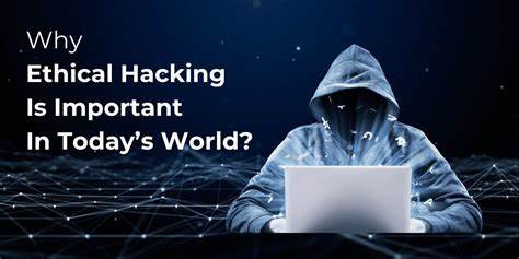 Hacking Is Necessary
