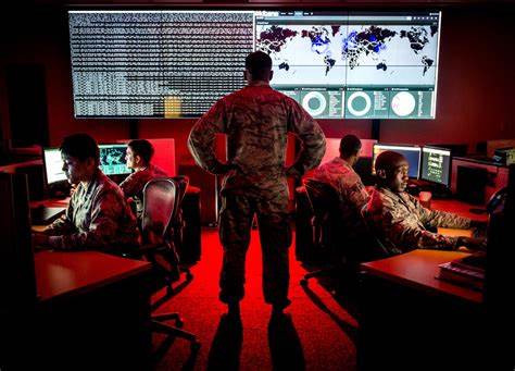 US cyber-defense agency's ex-chief decries cuts as Trump demands perfect loyalty