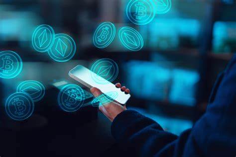 Aptos CEO says crypto will power ‘one global market’ for everyone