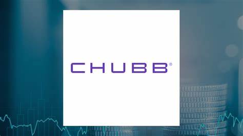 Chubb rejigs investment and asset management leadership
