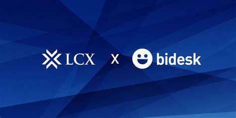 $RENDER Token Is Getting Listed On The LCX Exchange - LCX