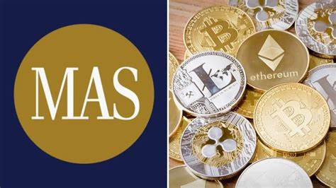 Hier sind alle lizenzierten Kryptodienstanbieter in Singapur – Fintech Singapore – Fintech News Singapore
