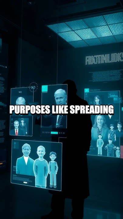 AI-powered fanfiction blurs political reality
