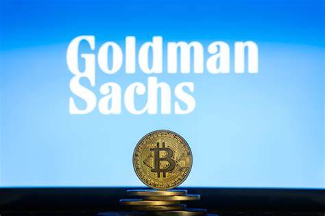 Goldman Sachs will ein Bitcoin-ähnliches Krypto-Asset schaffen; Konkurriert mit Libra – NewsBTC

