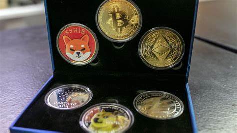 12 most popular types of cryptocurrency - AOL