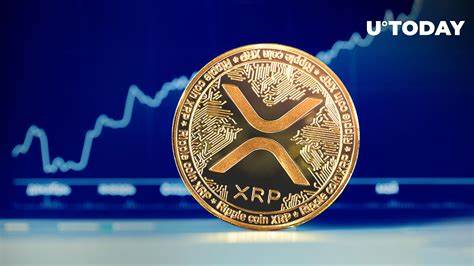 XRP Leads Weekly Inflows as Crypto Funds Shed $795 Million