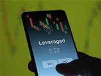 Traders Dumped Levered Semiconductor Funds Just Before 24% Surge