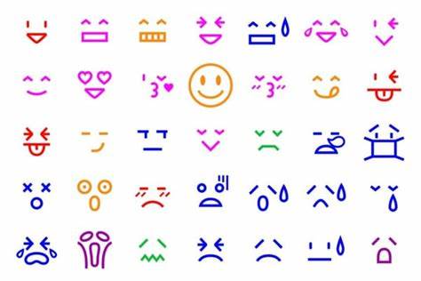 Docomo Emoji Set to Be Officially Discontinued