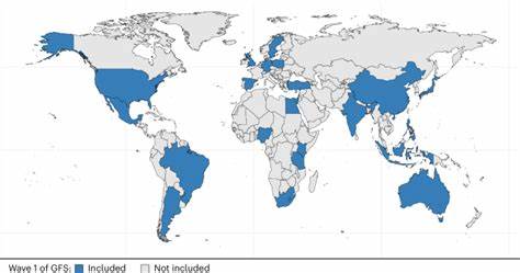 The Global Flourishing Study: Study Profile and Initial Results on Flourishing