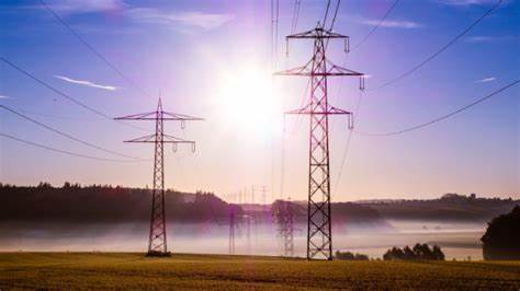 Engie Backs View After Infrastructures Business Drives Earnings Growth
