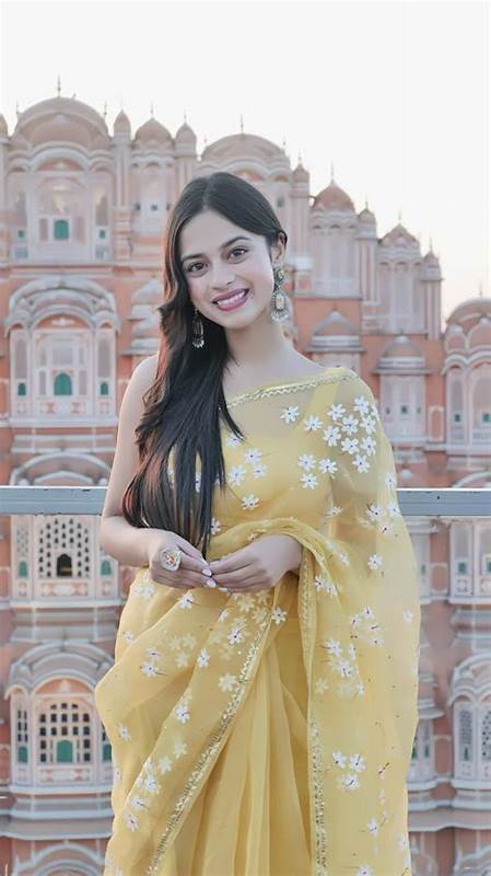Throwback: When Nitanshi Goel confessed, “I just wanted to act and be on TV