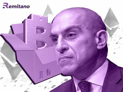 CFTC Chair Rostin Behnam snubs Ethereum, claims only Bitcoin is a commodity - CryptoSlate