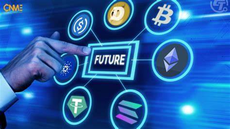 Die Zukunft der Kryptowährung im Jahr 2024 und darüber hinaus – The Motley Fool
